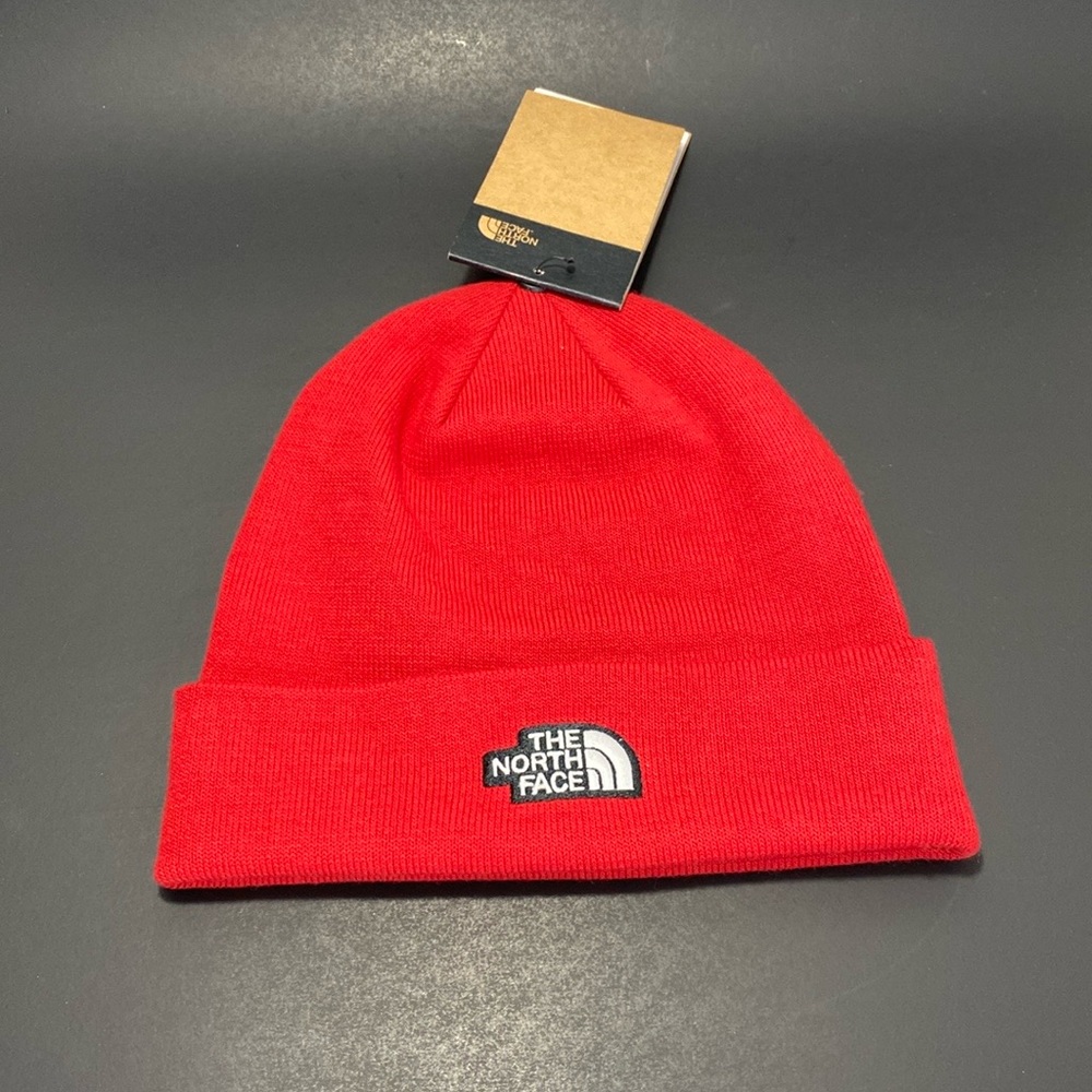 THE NORTH FACE Dock Worker Recycled Beanie
